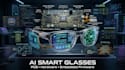 design ai smart glasses pcb, hardware camera integration  and embedded firmware