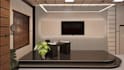 do revit 3d modeling and twinmotion rendering