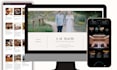 build squarespace website design squarespace website redesign squarespace design