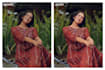 do high end skin retouching in photoshop