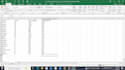 do error free manual data entry and typing and google sheets