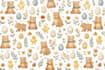 design custom seamless patterns