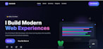 develop a full stack mern web application with react and nodejs