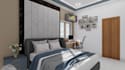 deliver bedroom interior designs