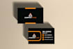 create modern and unique business card designs