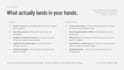 manage your entire rfp pipeline end to end