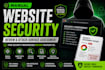 perform a manual website security assessment and attack surface review