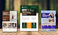 create professional custom flyer design