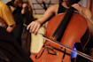record a cello part specifically for your project