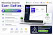set up website monetization and ad integration