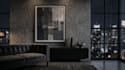 create realistic office and luxury zoom virtual backgrounds