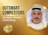 conduct a rapid competitor insights and market gap analysis