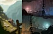 create epic background illustration, character art and concept
