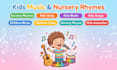 write and sing your children song
