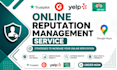 do online reputation management manage your online reputation with reverse SEO