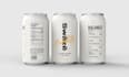 design beverage bottle can and drink label packaging professionally