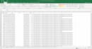 scrape real estate listings data into excel or csv