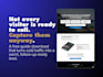 design a lead generating real estate website