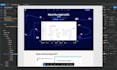 recreate any websites landing page in figma