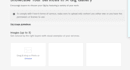 setup a zoho CRM