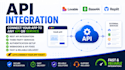 api integration replit api base44 lovable api API api integration service