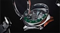create a professional 3d watch modeling and rendering, wristwatch, vfx, cgi