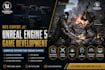 develop unreal engine combat system vfx gameplay mechanics blueprint