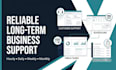 be your virtual assistant for admin and operations support