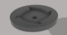 mechanical parts 3d modeling
