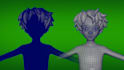 retopologize your 3d models