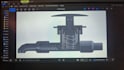 do mechanical engineering design modeling and cad drafting