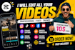 be your capcut video editor longterm
