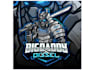 design custom gaming mascot logo