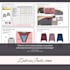 cad and create techpacks for sweaters