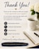 write professional website content and business copy