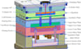 do dfm analysis, manufacturability review and injection molding plastic modify