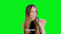 create female millennial ugc content and video ads