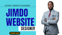jimdo website designer jimdo business landing page jimdo design jimdo seo