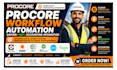 procore workflow procore automation procore erp zapier accounting integration