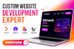 replit, replit ai, lovable, base44, custom website development expert