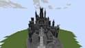 design amazing minecraft builds for you