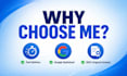 write SEO blog posts and website content