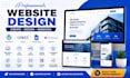 create, design and redesign wordpress website on ionos, googlesite and bluehost