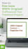 write SEO articles blog posts and urdu content for websites