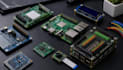 design raspberry pi pcb, hat, gpio expansion board and embedded hardware