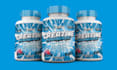 design product packaging, label, supplement, pouch, box and bottle design