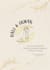 design a modern and elegant invitation