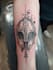 create any design in flash traditional tattoo style