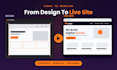 design and develop a webflow website as expert webflow developer