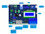 design robotics and industrial automation control pcb hardware and schematics